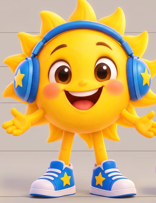 Sunny Beats