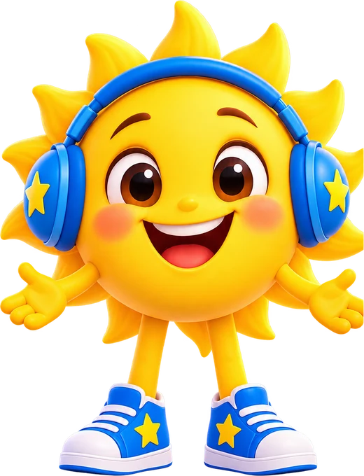 Sunny Beats