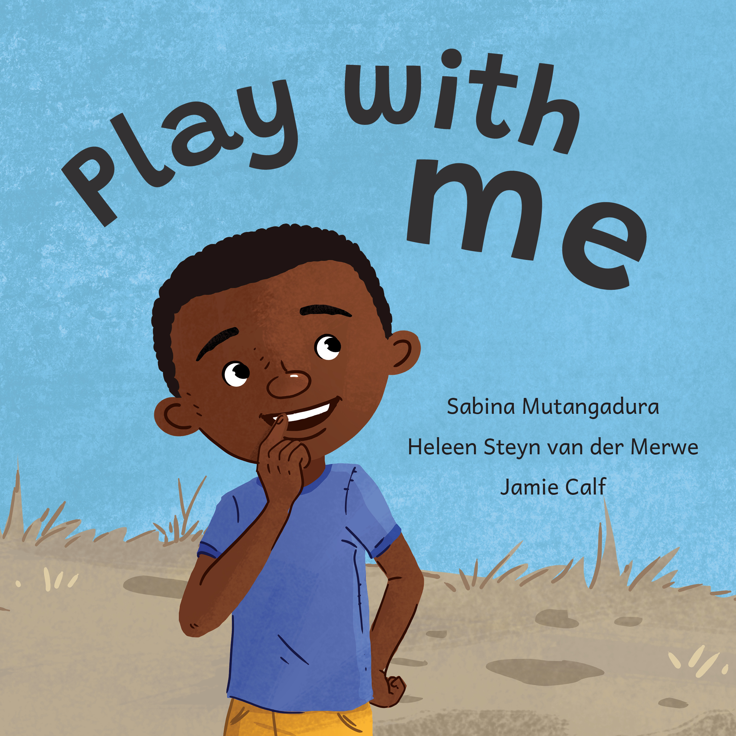 Cover of Play with me